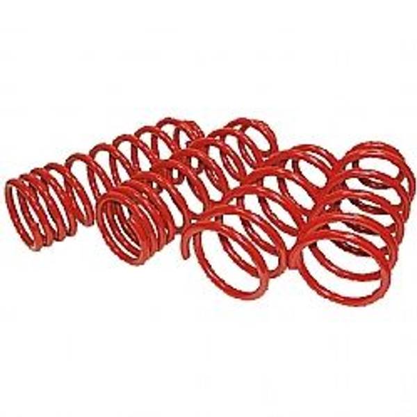 Mercedes W140 S-class 6-syl. 01.95- Senkingssats senker 35-40mm 