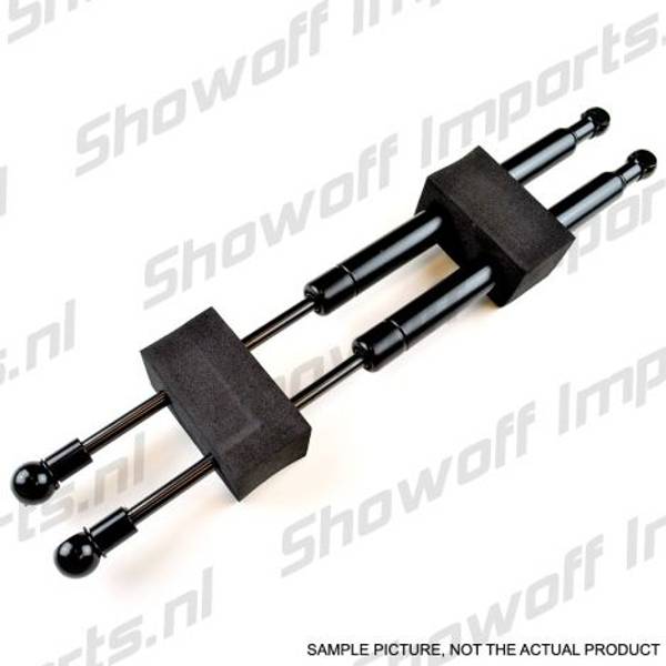  Lexus IS200 00-05 Bolt-On Hood Dampers [SIX] 