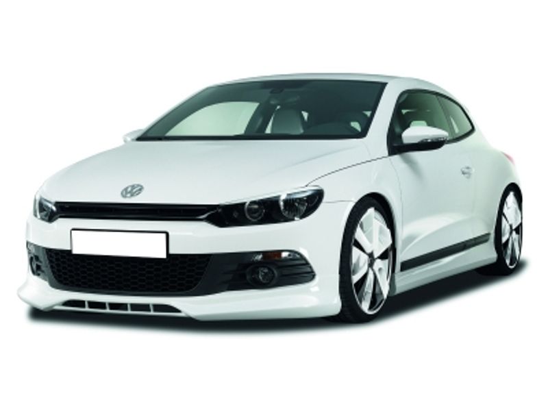 VW Scirocco NewLine Body Kit