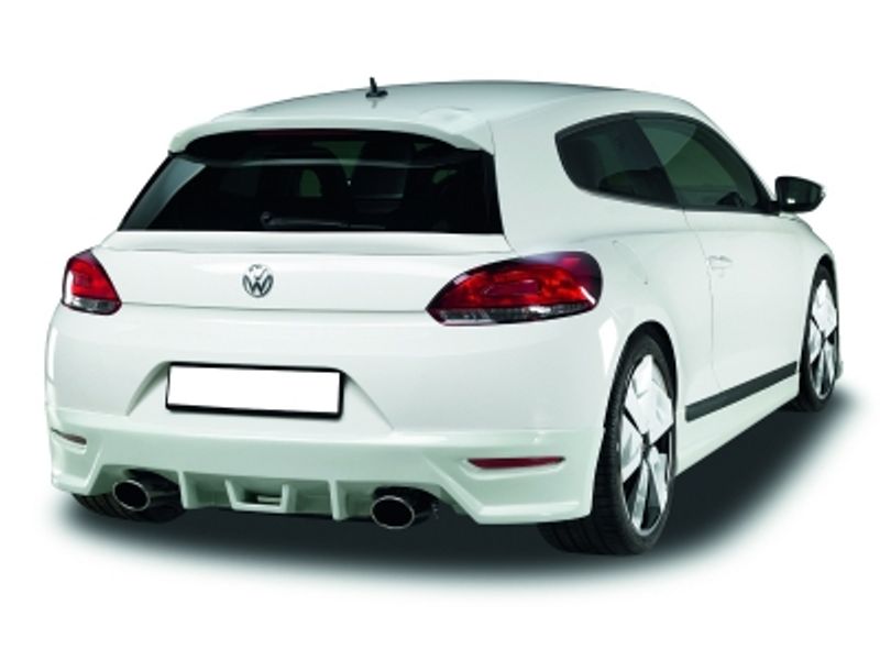 VW Scirocco NewLine Body Kit
