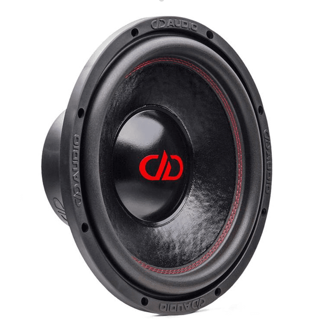 Hovedbilde DD Audio 212 D4