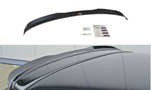 Hovedbilde SPOILER CAP AUDI S3 8P FL - textured