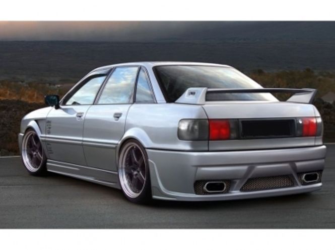 Hovedbilde Audi 80 SR Side Skirts