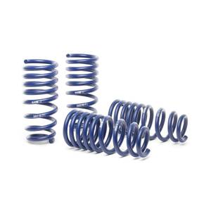 Hovedbilde H&R Lowering Springs suitable for Fiat 124 Spider ...