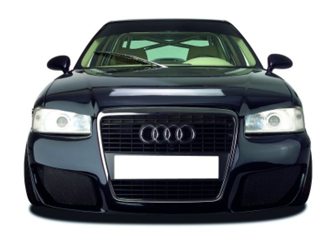 Hovedbilde Audi 80 SF-Line Front Bumper med alt