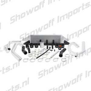 Hovedbilde Subaru WRX/STI 01-07 FrontMount Intercooler Kit ...