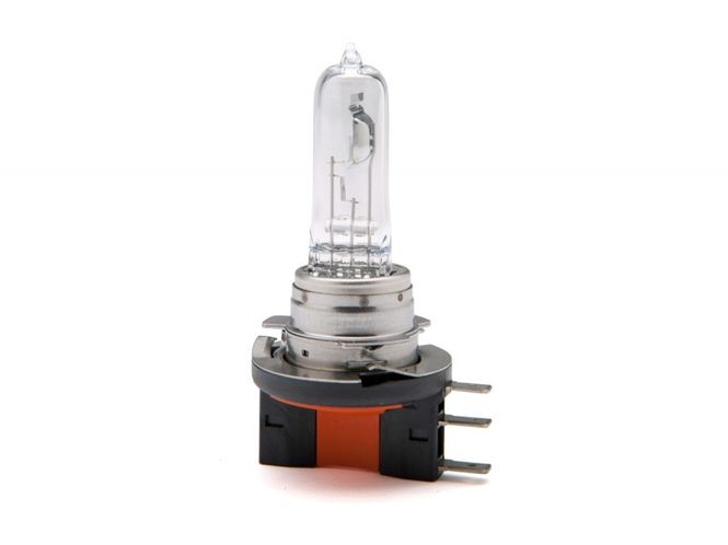 Hovedbilde GP Thunder H15 15W / 55W Pære Pr. Stk.
