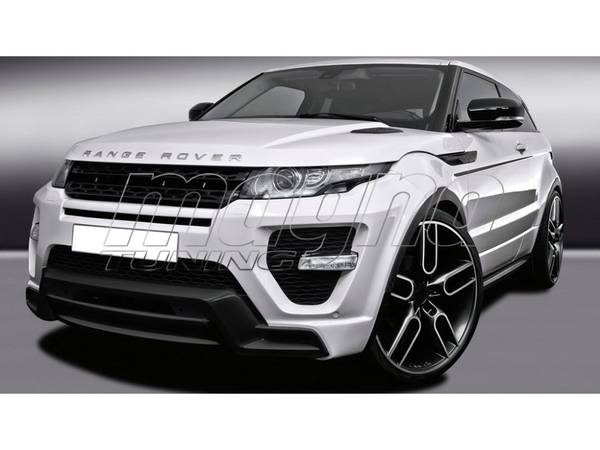 Land Rover Range Rover Evoque 1 C2 Body  Kit