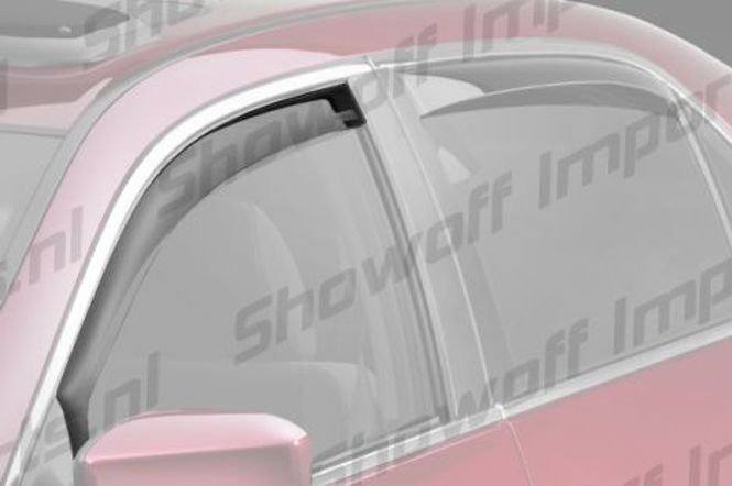 Hovedbilde Toyota Corolla 92+ 5D/Sedan/Kombi Window Visors ...