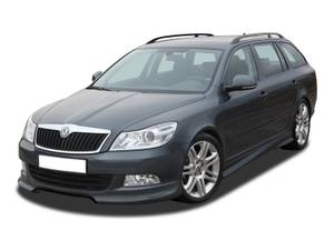 Hovedbilde Skoda Octavia MK2 1Z RX Front Bumper Extension