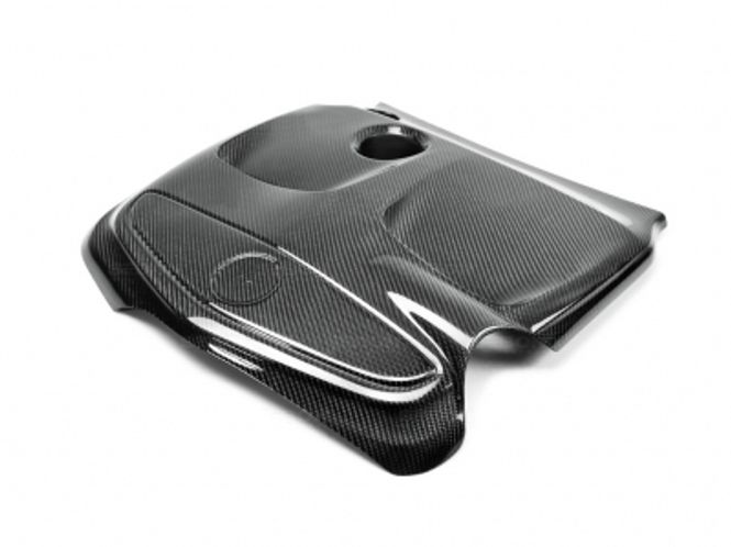 Hovedbilde Mercedes CLA C117 Exclusive Carbon Fiber Engine ...