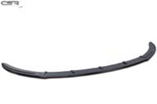Cupspoilerlippe Glossy Schwarz mit ABE für Hyundai Veloster CSL2