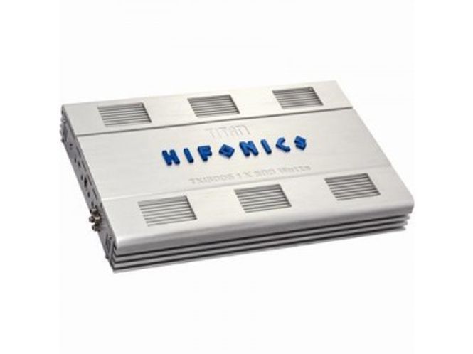 Hovedbilde *Hifonics TXi 5006