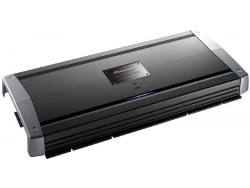 Pioneer PRS-D2000SPL