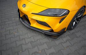 Hovedbilde Toyota Supra MK5 MXT Frontspoiler V1