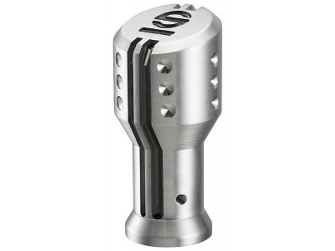 Hovedbilde Sparco Gearknop - Settanta Alu