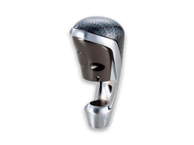 Hovedbilde Gearknop AuCo Design