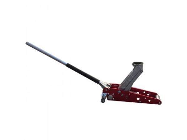 Donkraft Professionel Alu 1350 KG - Lav Model