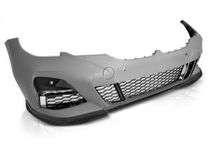 Hovedbilde BMW G20 G21 Forkofanger M-Perf Design 19- Matsort ...