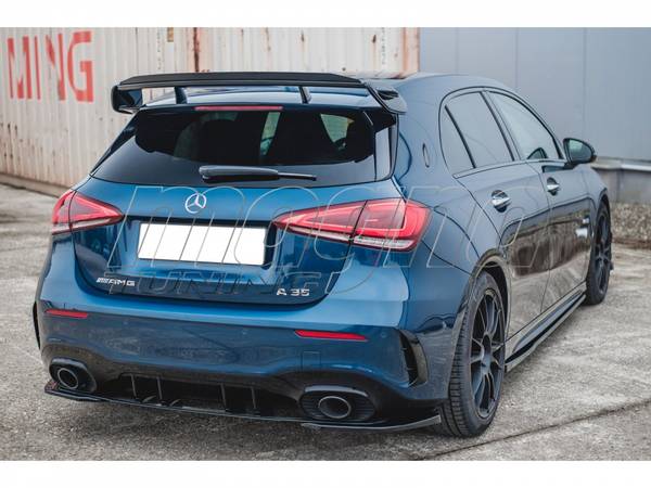 Mercedes A-Class W177 AMG MX Body Kit