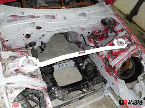 Mazda RX7 FD 93-97 UltraRacing Front Upper Strutbar 1530