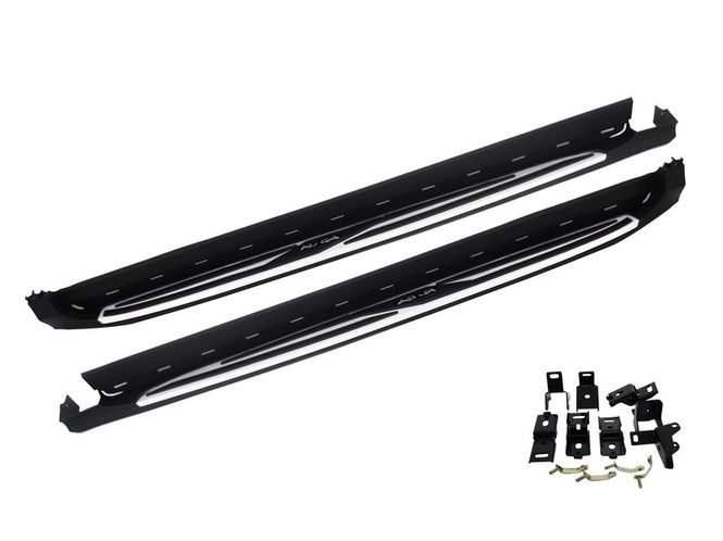 Hovedbilde Ford Kuga DM2 Trinbræt Sæt 13- Type 3