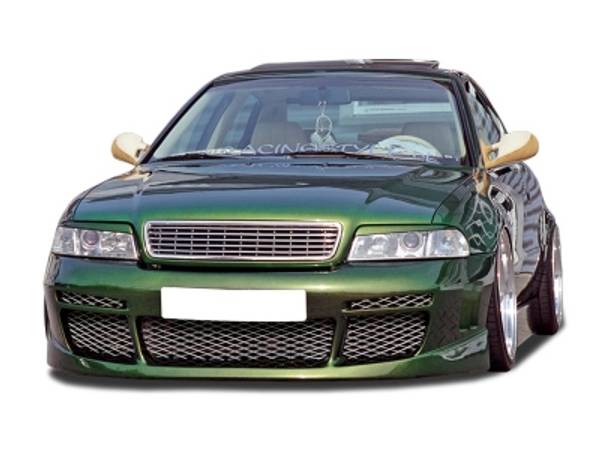 Audi A4 B5 GTX-Race Front Bumper