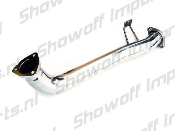 Hovedbilde Nissan S14 95-99 Turbo Outlet/Downpipe Invidia