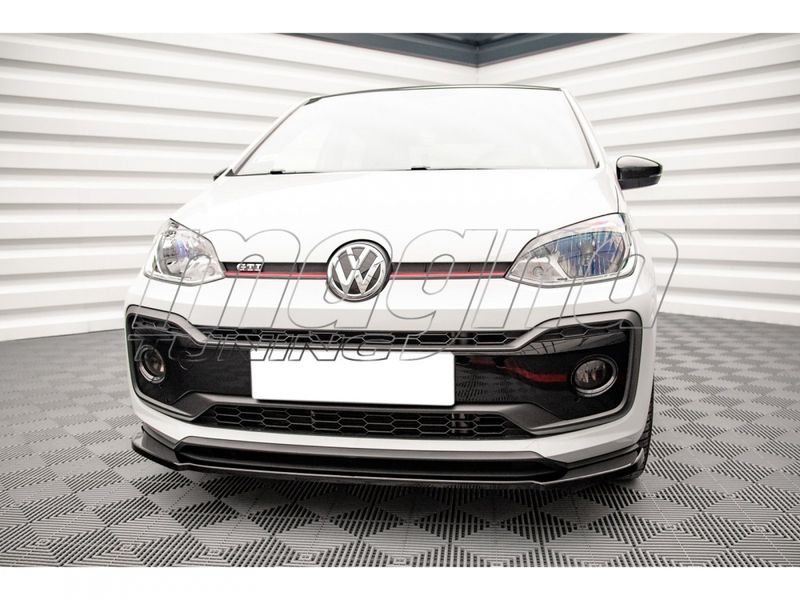 VW Up GTI MX Body Kit