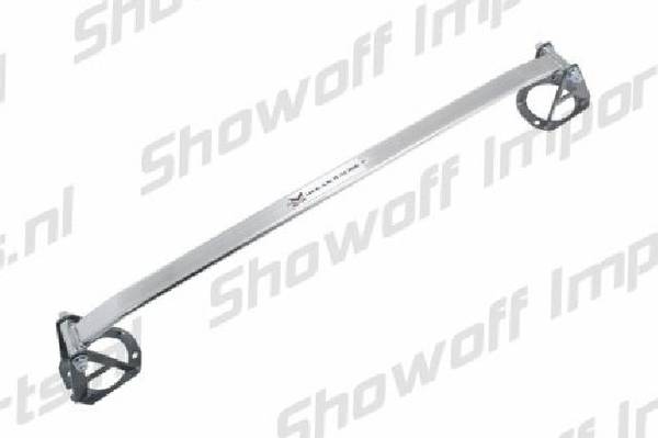 Nissan S14 95-99 Race Spec Rear Upper  Strutbar