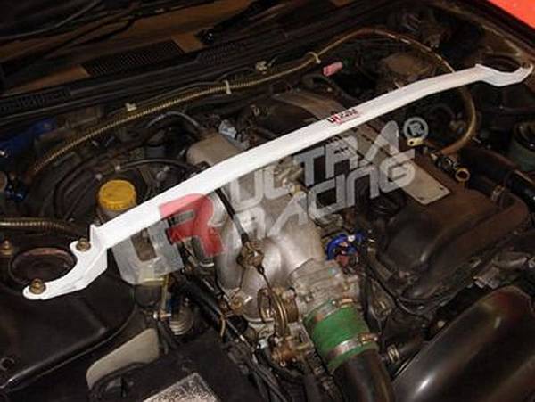 UltraRacing Domstrebe Nissan Silvia S14  94-99