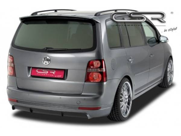 VW Touran 1T CSR Hækskørte 03-10