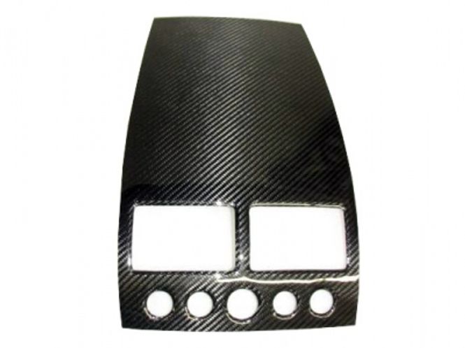Hovedbilde Aston Martin DB9 Exclusive Carbon Fiber Middle ...