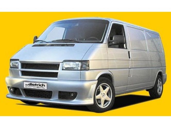 Hovedbilde VW T4 Dietrich Forkofanger RS4-Style -96
