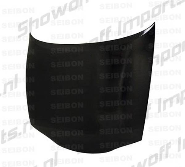 Mitsubishi Eclipse 95-99 Seibon OEM Carbon Hood 