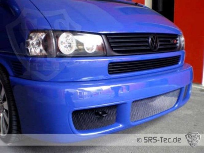 Hovedbilde VW T4 SRS Frontfanger Lang Front
