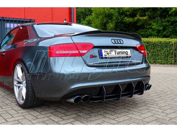 Audi A5 8T Nexus Body Kit