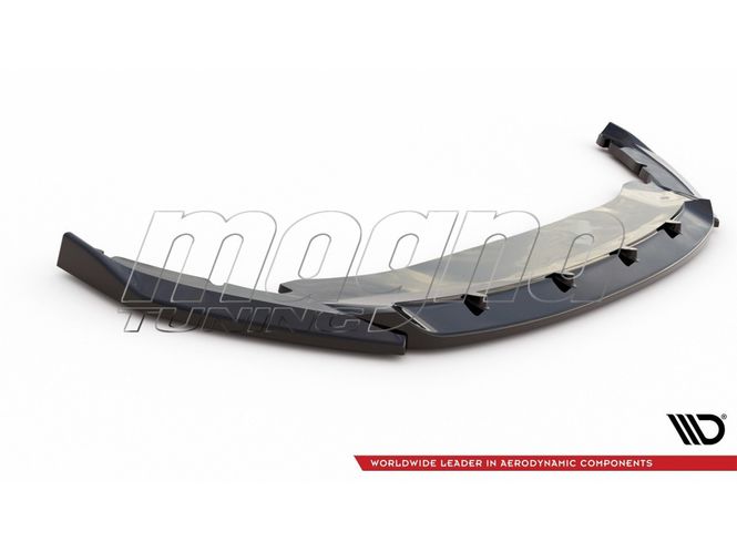 Hovedbilde  Skoda Octavia MK4 NX MX Front Bumper Extension