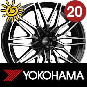 Hovedbilde BMW IX3 20