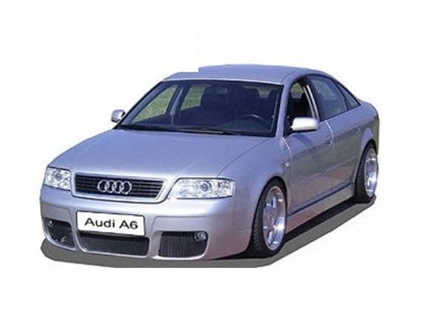 Audi A6 4B INT Forkofanger 01-05