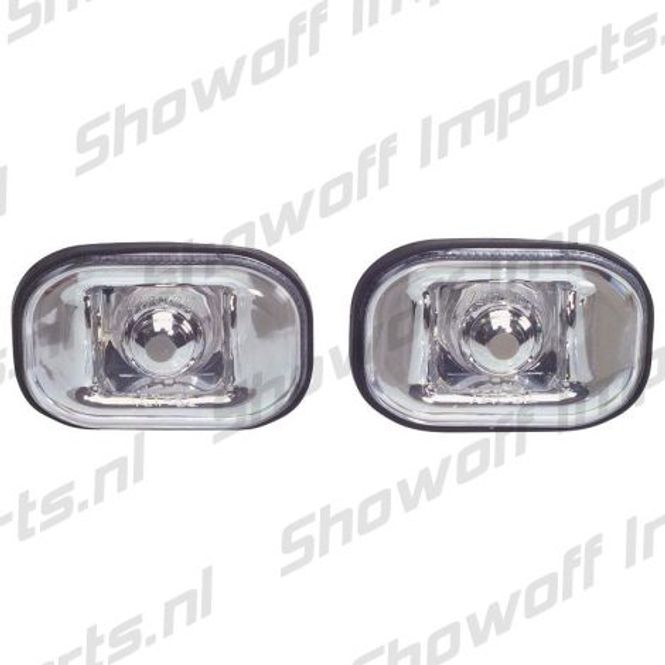 Hovedbilde Toyota Celica T23 / Corolla E10/11/12 Sidemarkers ...