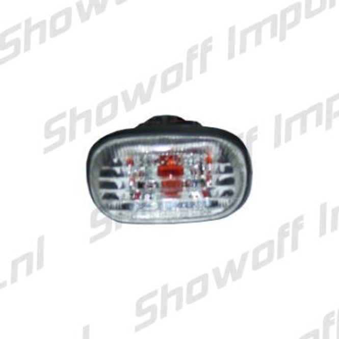Hovedbilde  Toyota Corolla 92-96 E10 / Supra MK4 Sidemarkers ...