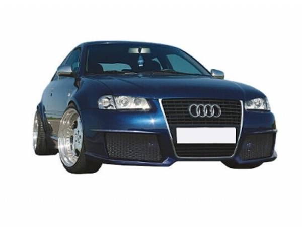 Audi A3 8L C-Line Front Bumper