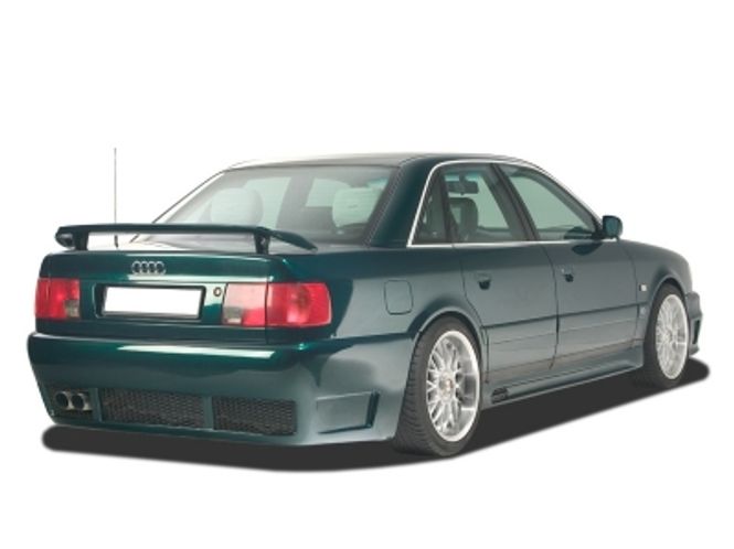 Hovedbilde Audi A6 C4 Singleframe Body Kit