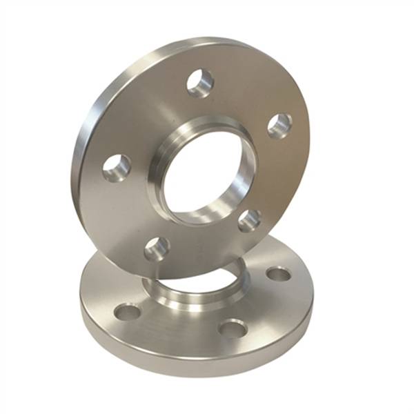  H&R 40MM SPACERS - MERCEDES-BENZ 190 W201 BULTMÖNSTER: 112/5 & 