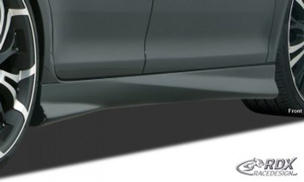 RDX Seitenschweller für PEUGEOT 308 Phase 2 