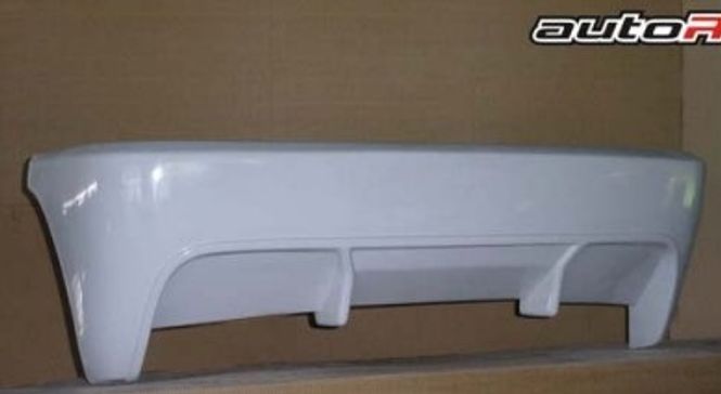 Hovedbilde Citroën Saxo AutoR bagkofanger
