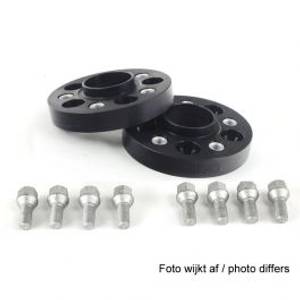 Hovedbilde H&R DRA-System Wheel spacer set 50mm per axle - ...