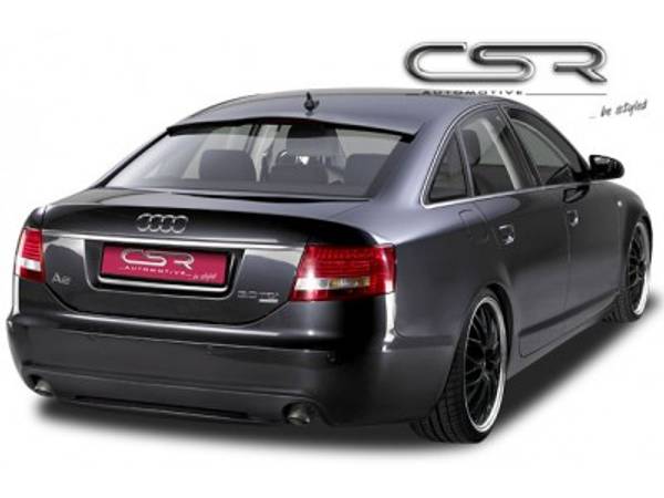 Audi A6 4F CSR Hækskørte Type 1 Limo