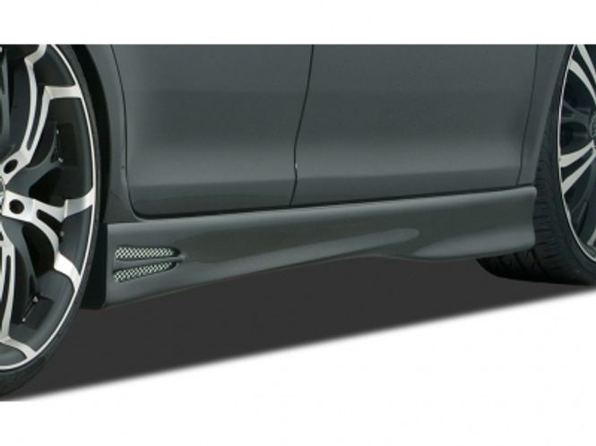 Hovedbilde Lexus IS GT5 Side Skirts